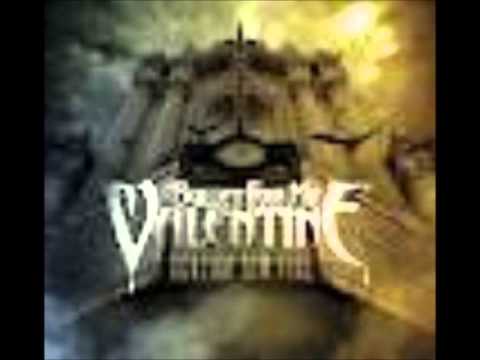 Videoclip de Disappear (Main Version) — Bullet for My Valentine