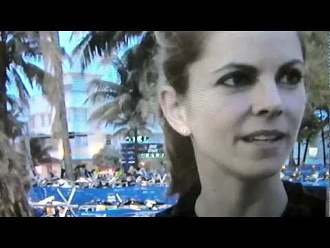 Natalie Morales Quiets Down "Today" Show Rumors - Exclusive