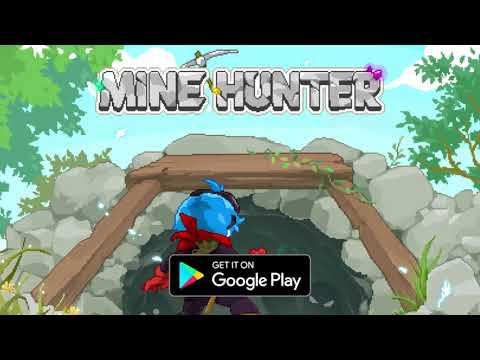Видео Mine Hunter #1