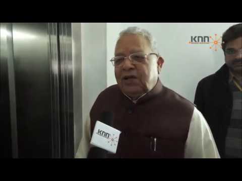 Govt will try to clear the MSME (Amendment) Bill in 2017: Kalraj Mishra