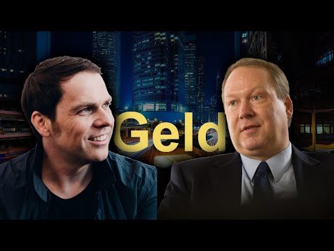 "What is money for you?" | Prof. Dr. Max Otte at FAIR TALK