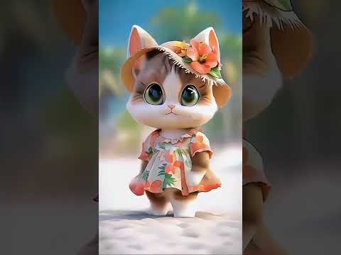 cat dance viral #video #cat #viralDance #Cat