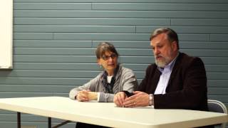 Why Children Matter | 1st Q&A with Doug and Nancy Wilson