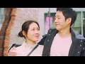 Something In The Rain MV 8 Letters
