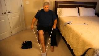 Living Safely at Home After Orthopedic Hip Surgery