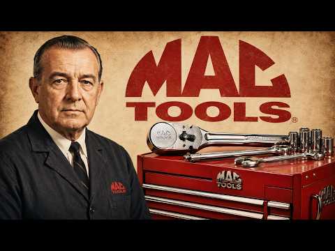Mac Tools