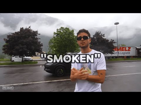 Pashanim x Souly Type Beat [FREE] | "Smoken"