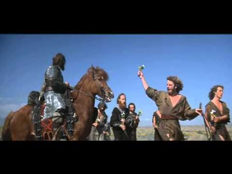Conan The Barbarian - The Search