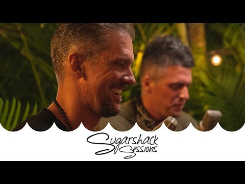 Indubious - Infinite (Live Music) | Sugarshack Sessions