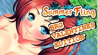 BRG Valentines Ep | Summer Fling | Gameplay Video