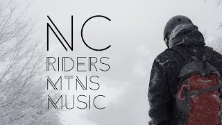 Southern Alchemy - Ski / Snowboard Documentary