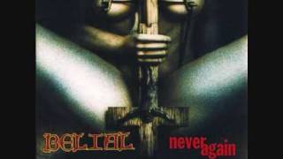 Belial - Firestorm / The Red One