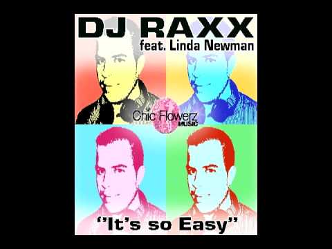 TEASER DJ RAXX 