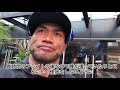 Expo Fit An- Super show Chile 南米チリに行ってきた。