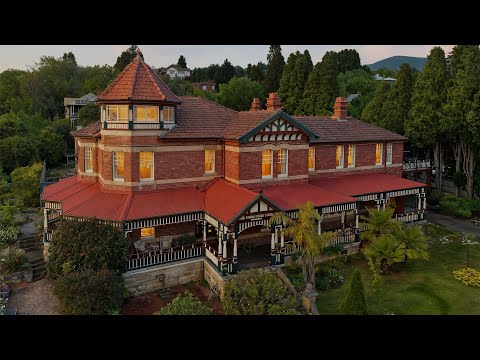 1 Mortimer Ave, Mount Stuart, TAS 7000, 9 ਕਮਰੇ, 5 ਬਾਥਰੂਮ, House