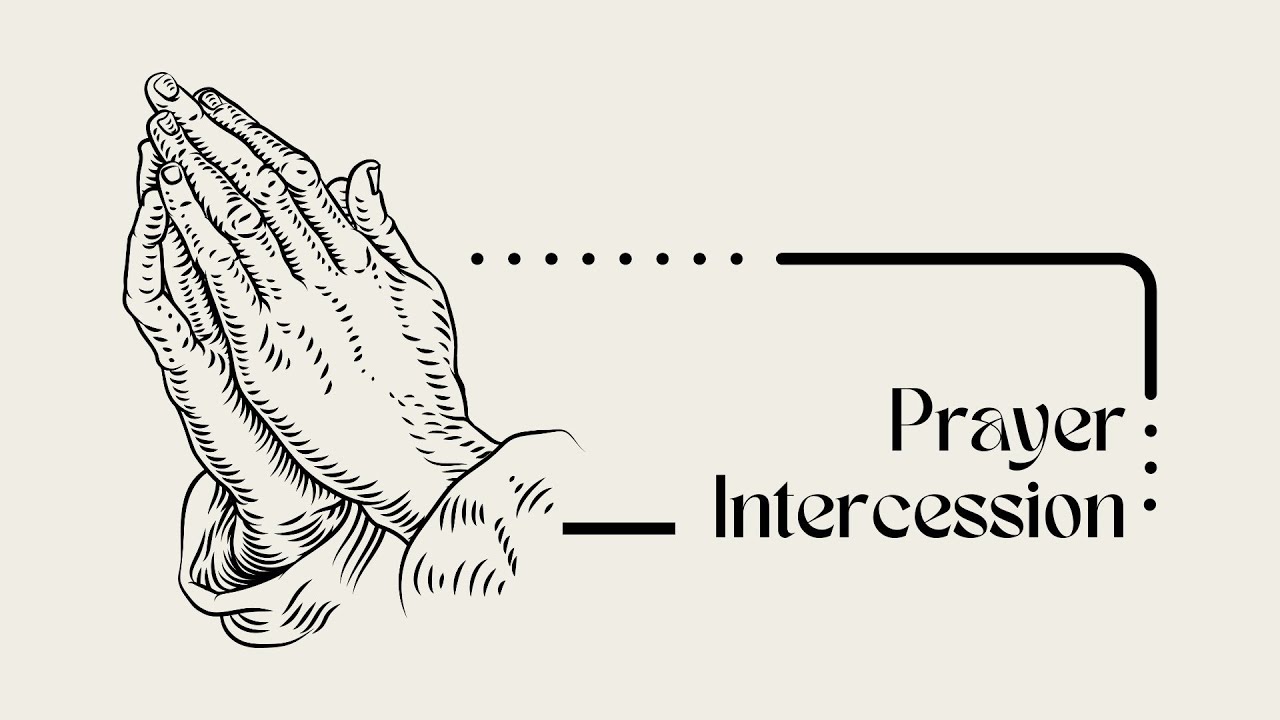 Intercession