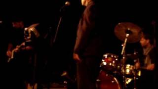 Jes Holtsø & Morten Wittrock Band  Mojo Working