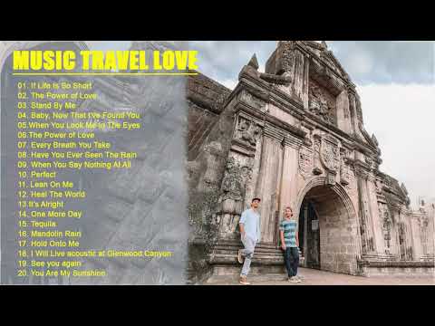 Cover new songs Music Travel Love 2020 - Endless Summer ( Nonstop Playlist ) - Moffats acoustic song