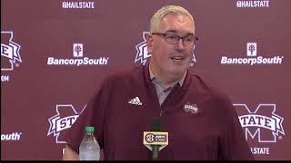 FOX 23 News @ 9 Sports for November 12