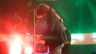 Soundgarden - Head Down (SXSW 2014) HD