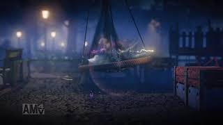 【実況プレイ】てちオパのunravel2  part2