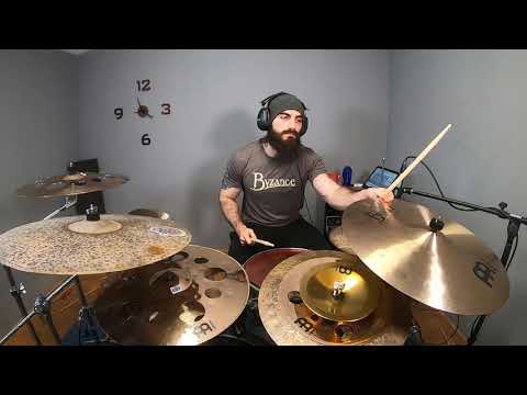 TRY this EXERCISE before you give up on GHOST NOTES | DRUM LESSON.