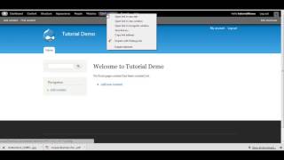 3 Getting Your CKEditor Setup In Drupal 7
