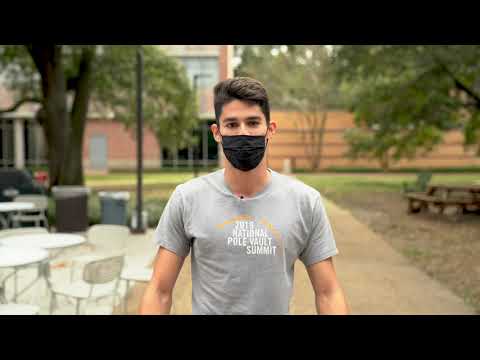 What Rice Students are Thankful For - Thanksgiving