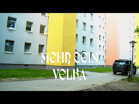 Velka - Mehr sein (prod. by yani5000 & m84this)