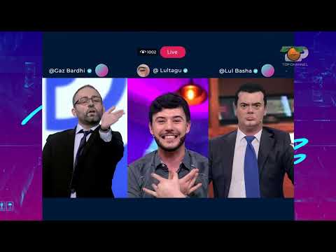 Portokalli, 8 Tetor 2023 – Lul Tagu (Sherr për vulën mes Bardhit dhe Lulit)