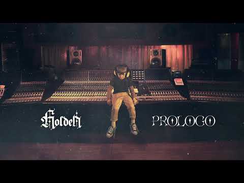 Holden - accelero ancora. (AUDIO)