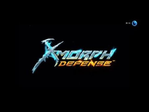 X-Morph: Defense （Hardcore+ Final Boss Japan）