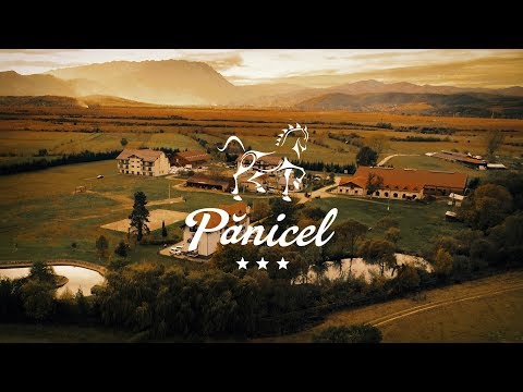 Complex Turistic Panicel