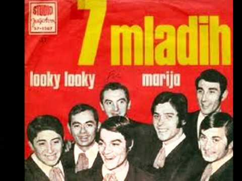 7 Mladih - Wandering star