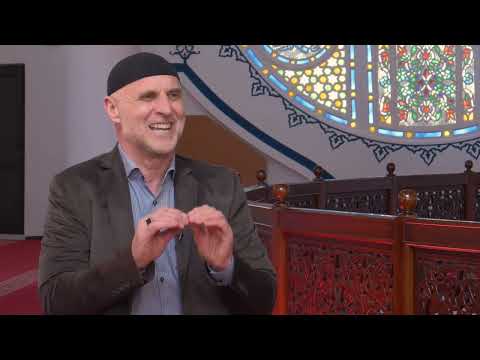 BIR TV - Druženje s hafizom Bugarijem - Vjerovanje u kader - Božije određenje