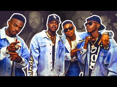 Jodeci Net Worth