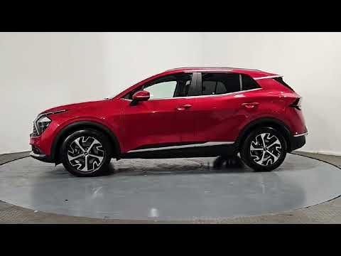 Kia Sportage K3 Diesel - Image 2