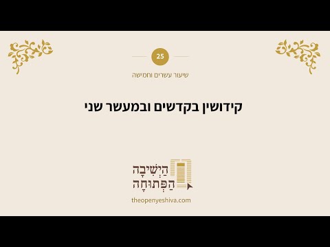 תמונה מקדימה לסרטון