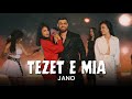 JANO TEZET E MIA Official Video