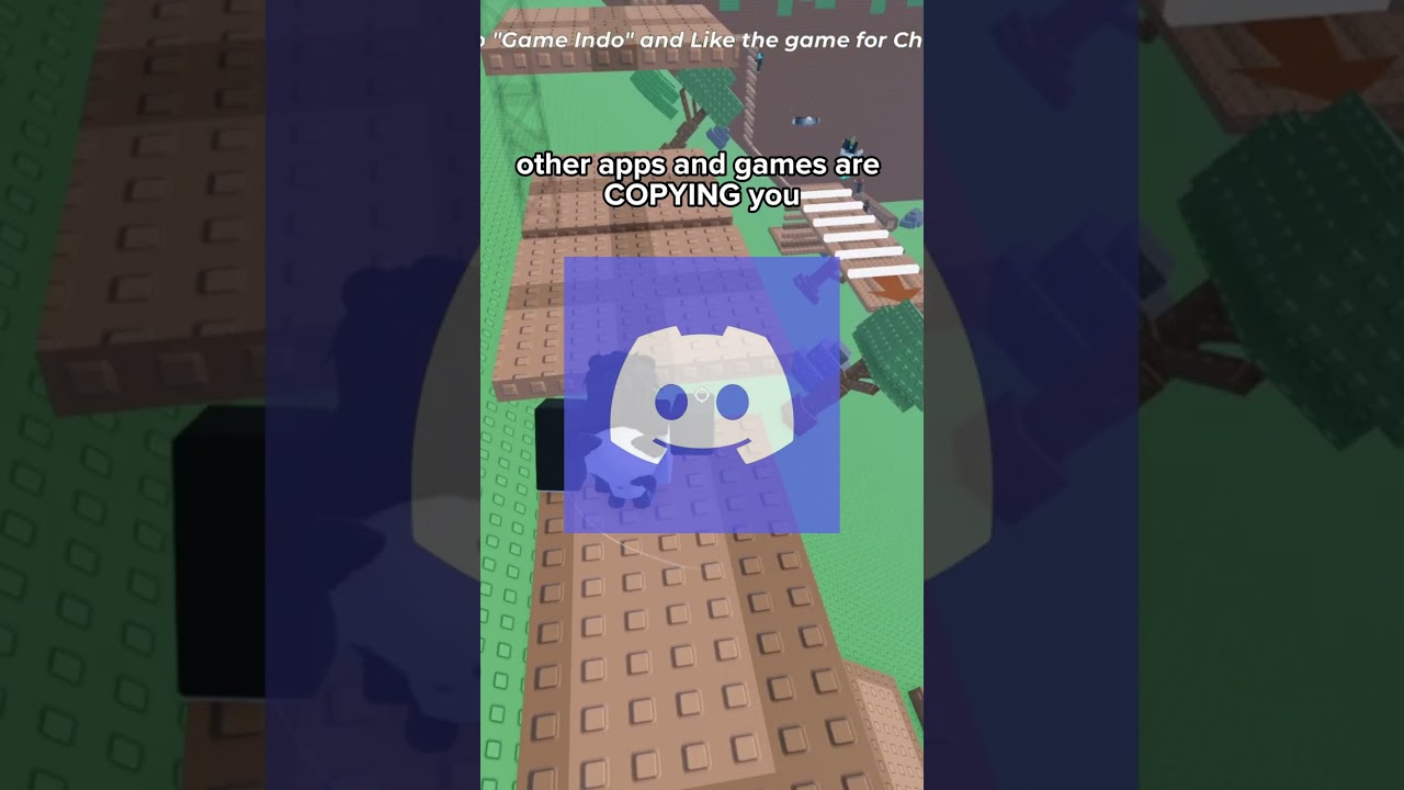 ROBLOX THIS IS YOUR FAULT 😭.. #roblox#rant#discord#news#sad#robloxupdates#funny