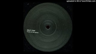 Paul Mac - Breakthrough
