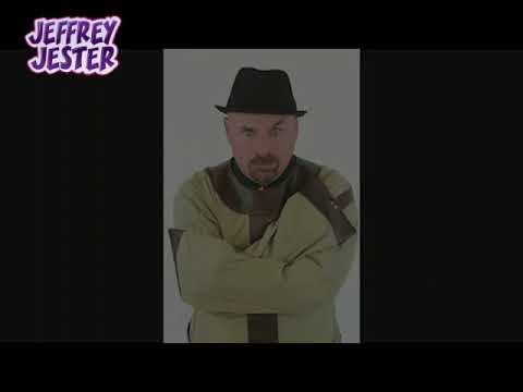 The Magical World Of Jeffrey Jester video.