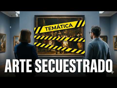 Curso introducción al arte contemporáneo (1). Modernidad y primeras rupturas estéticas