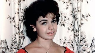 THE DEATH OF ANNETTE FUNICELLO