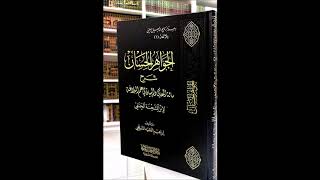 صورة (15) شرح مائة المعاني والبيان في البلاغة - للشيخ سالم القحطاني