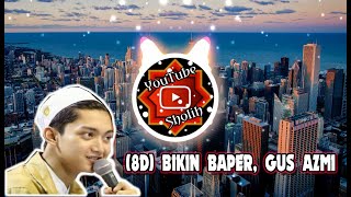 Download lagu GUS AZMI 'TARETAN SA' LAWASE' SANTRI' VOC. ACH. TUMBUK | MILAD NURUL MUSTHOFA #justsholih mp3 Download lagu GUS AZMI 'TARETAN SA' LAWASE' SANTRI' VOC. ACH. TUMBUK | MILAD NURUL MUSTHOFA #justsholih mp3