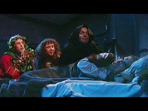 Mike and Angelo S10E4 (1998) - FULL EPISODE