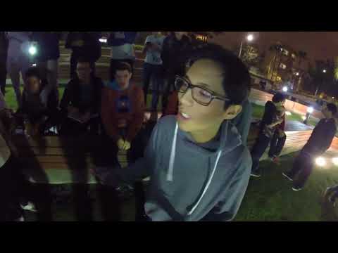 Team PUG vs G-Evil & Snet