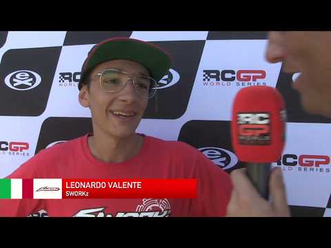 RCGP- Rnd 5 - Italy - Qualifying RACE 2