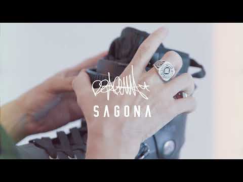 Rollerblading w/ Dominc Sagona - Allstar Sway Skate Promo + Merch